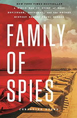 Family of Spies